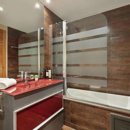 Lucas House Apartments By Sitges Group エクステリア 写真