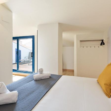 Lucas House Apartments By Sitges Group エクステリア 写真