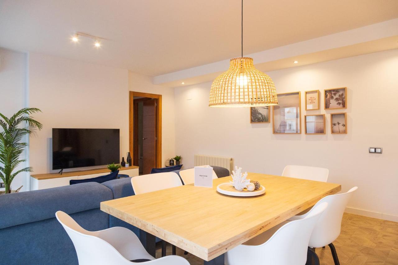 Lucas House Apartments By Sitges Group エクステリア 写真