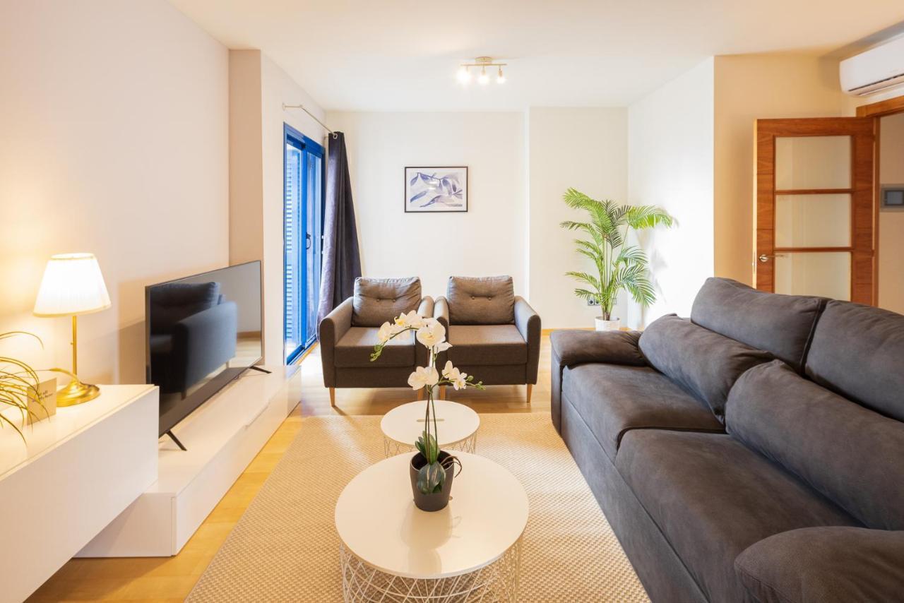 Lucas House Apartments By Sitges Group エクステリア 写真