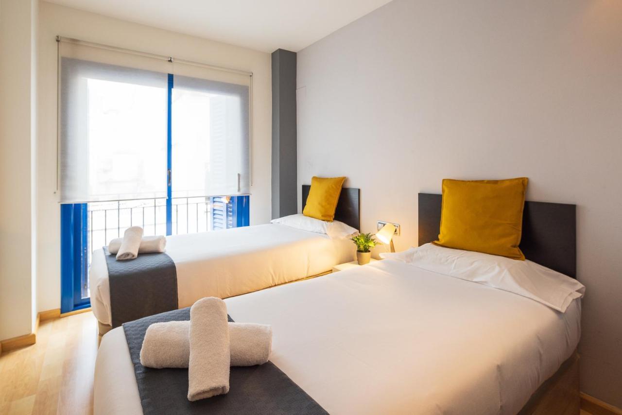 Lucas House Apartments By Sitges Group エクステリア 写真
