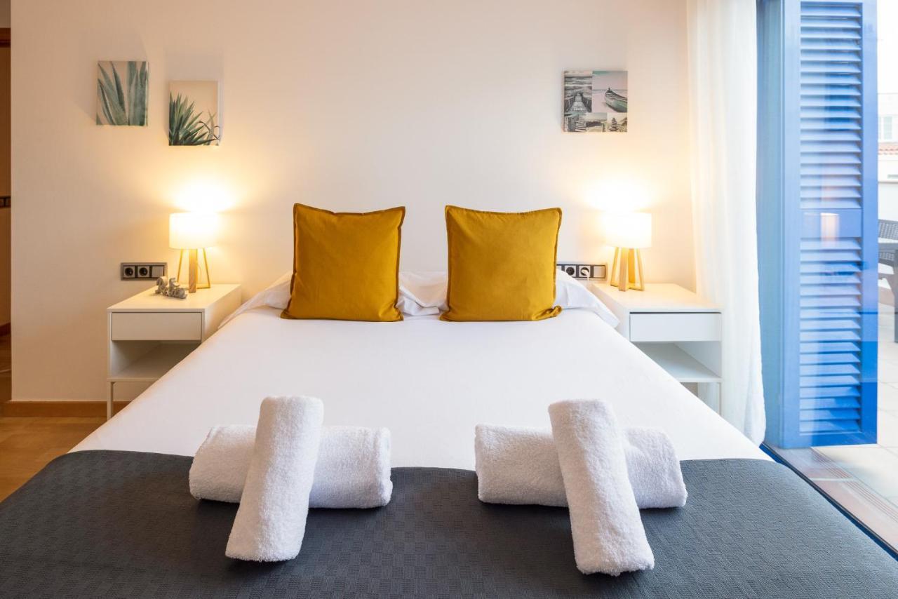 Lucas House Apartments By Sitges Group エクステリア 写真
