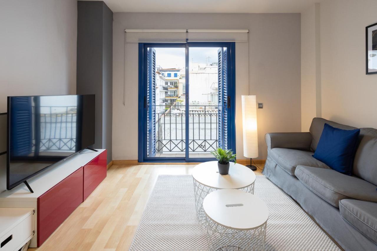 Lucas House Apartments By Sitges Group エクステリア 写真