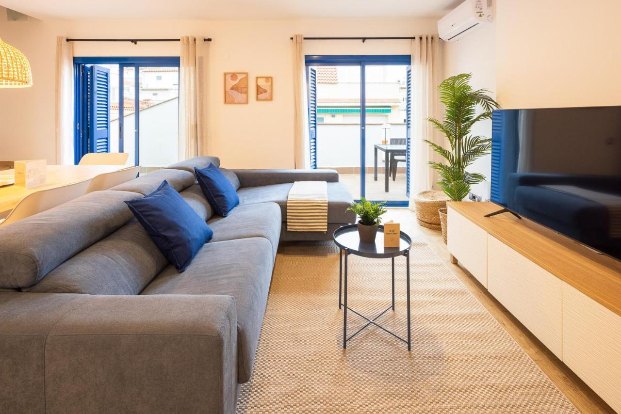 Lucas House Apartments By Sitges Group エクステリア 写真