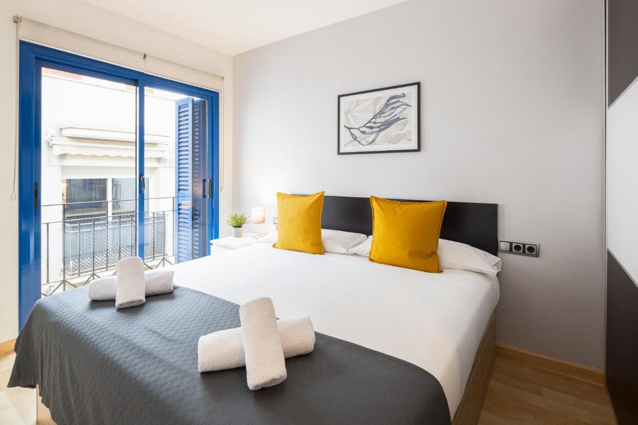 Lucas House Apartments By Sitges Group エクステリア 写真