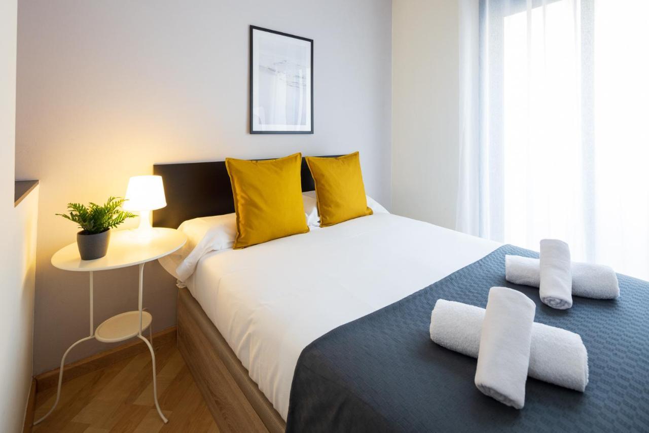 Lucas House Apartments By Sitges Group エクステリア 写真