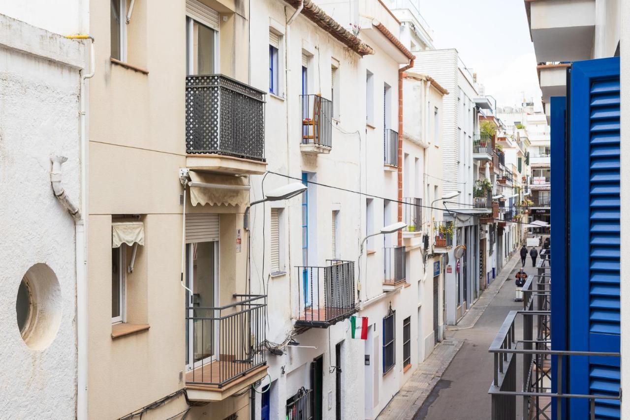 Lucas House Apartments By Sitges Group エクステリア 写真