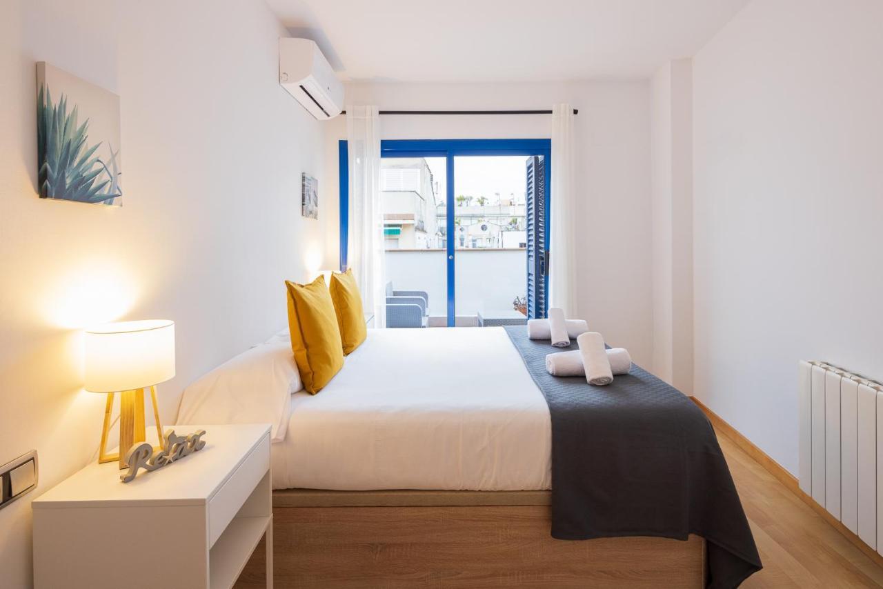 Lucas House Apartments By Sitges Group エクステリア 写真