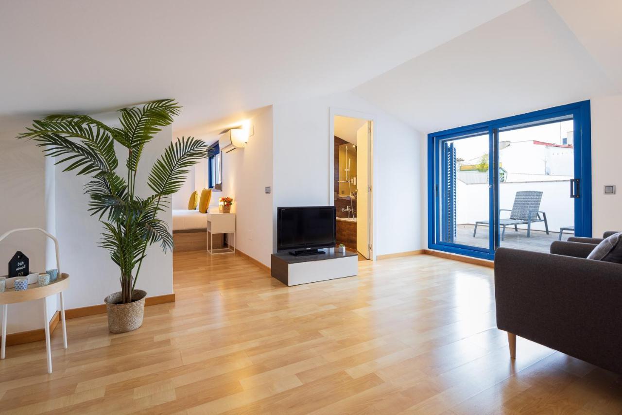 Lucas House Apartments By Sitges Group エクステリア 写真