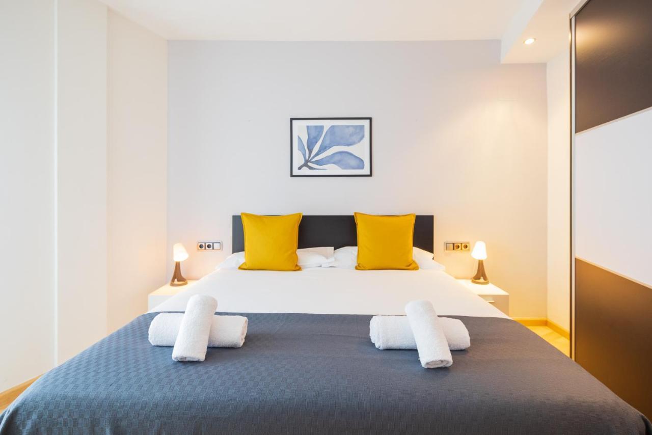 Lucas House Apartments By Sitges Group エクステリア 写真