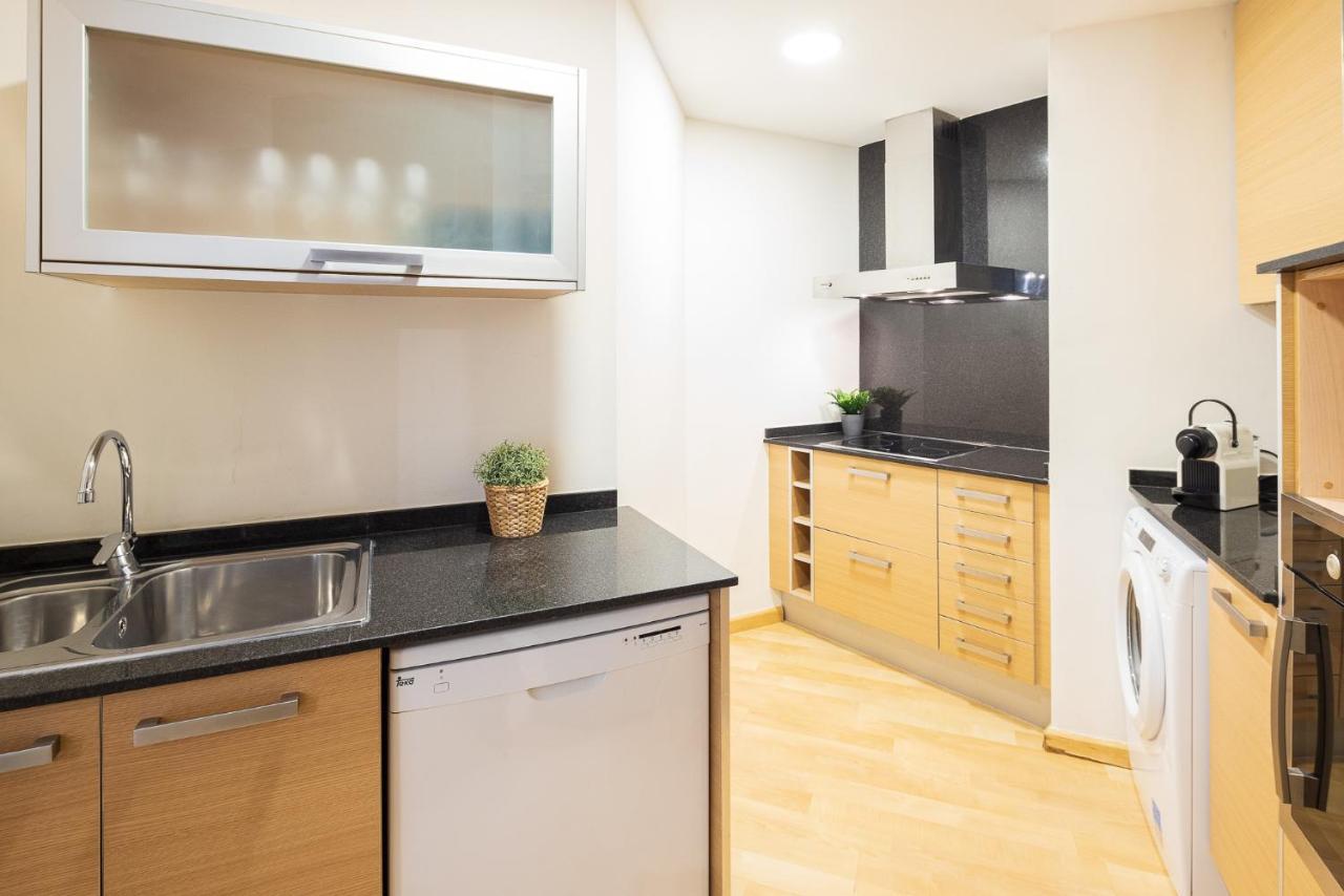 Lucas House Apartments By Sitges Group エクステリア 写真