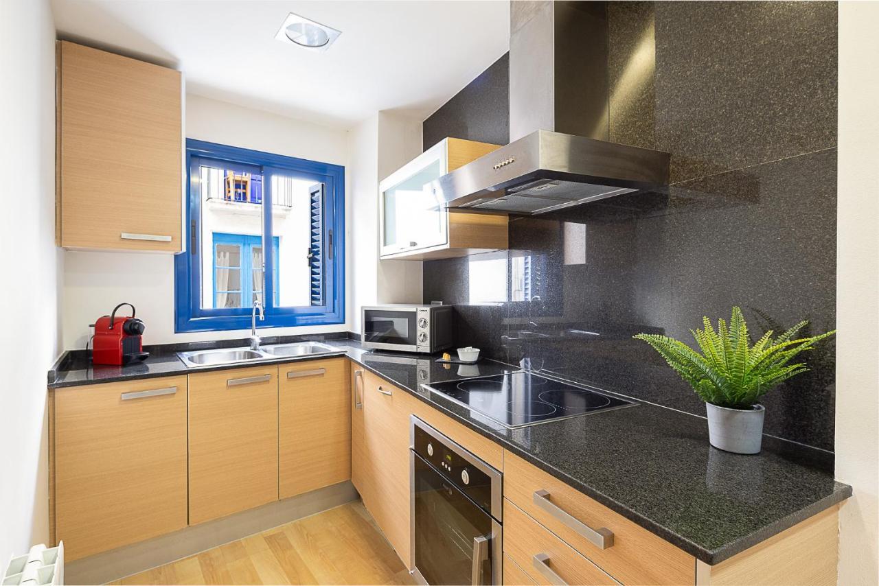 Lucas House Apartments By Sitges Group エクステリア 写真