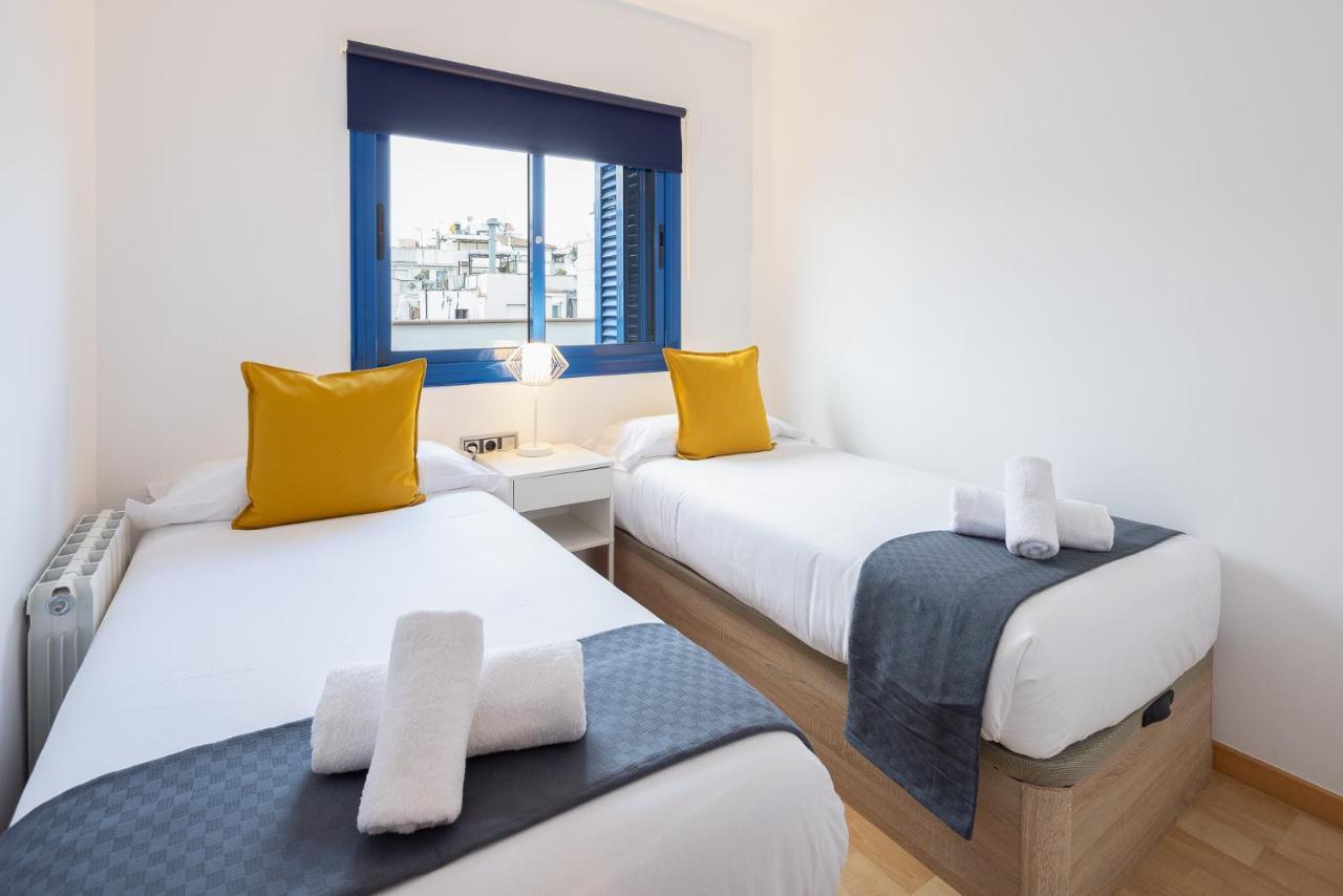 Lucas House Apartments By Sitges Group エクステリア 写真