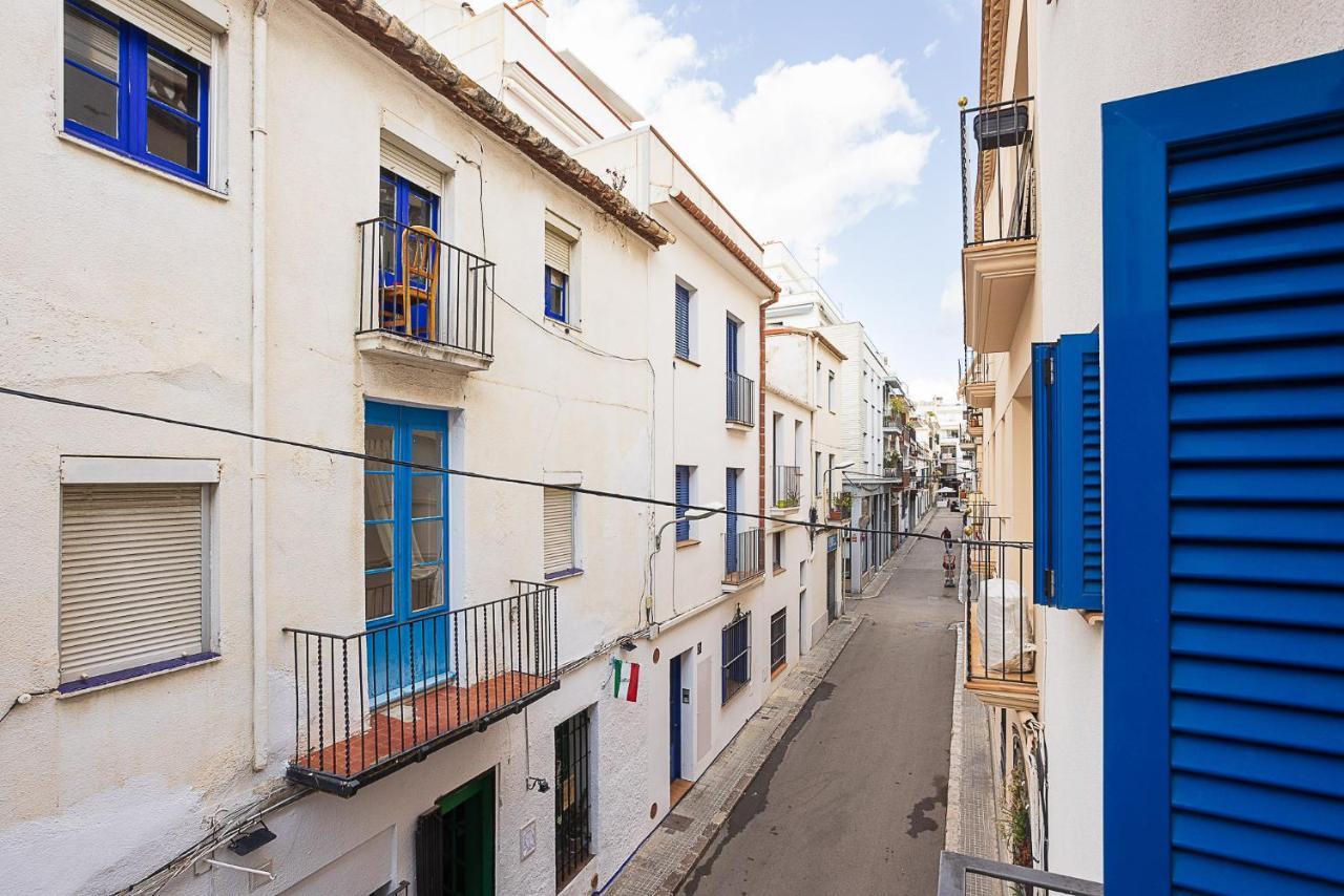 Lucas House Apartments By Sitges Group エクステリア 写真