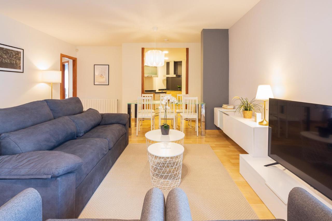 Lucas House Apartments By Sitges Group エクステリア 写真