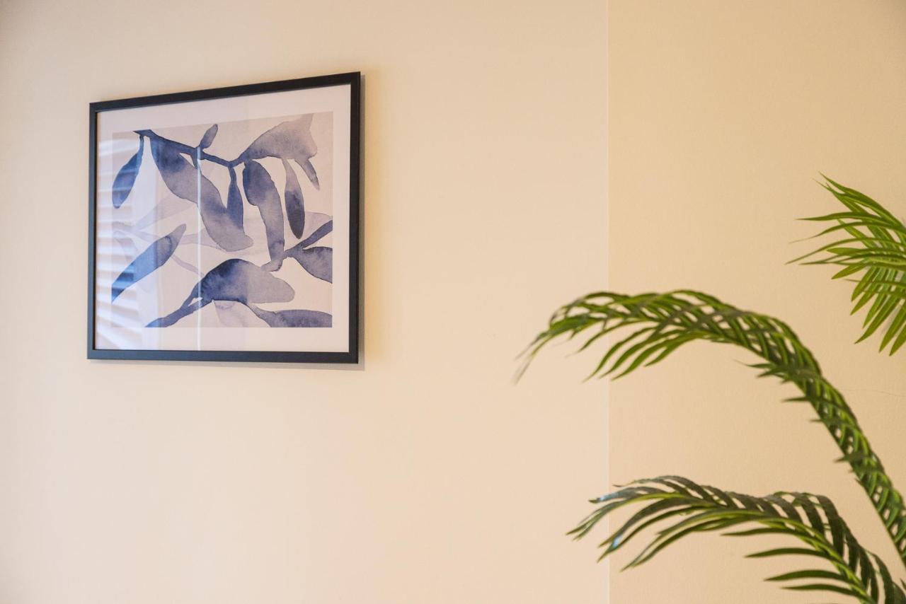 Lucas House Apartments By Sitges Group エクステリア 写真