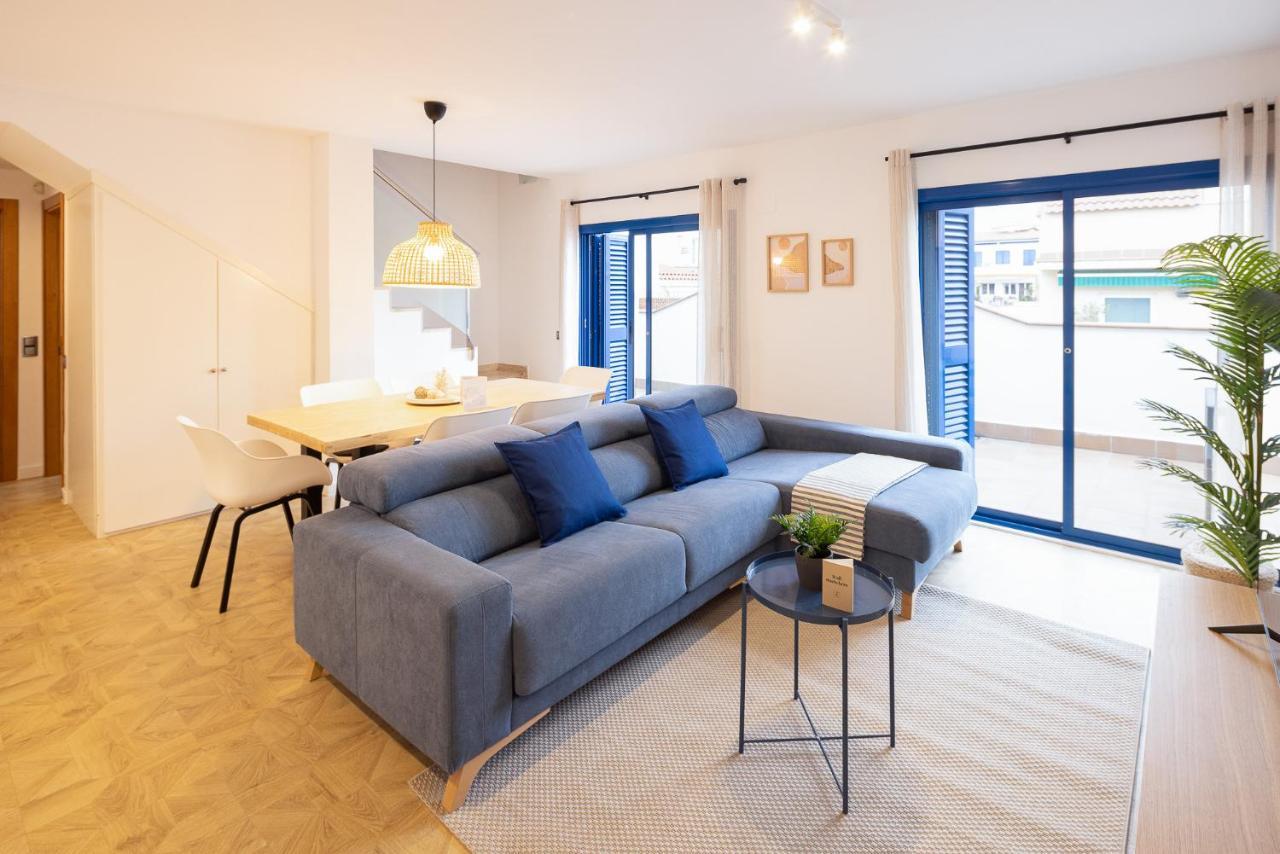 Lucas House Apartments By Sitges Group エクステリア 写真