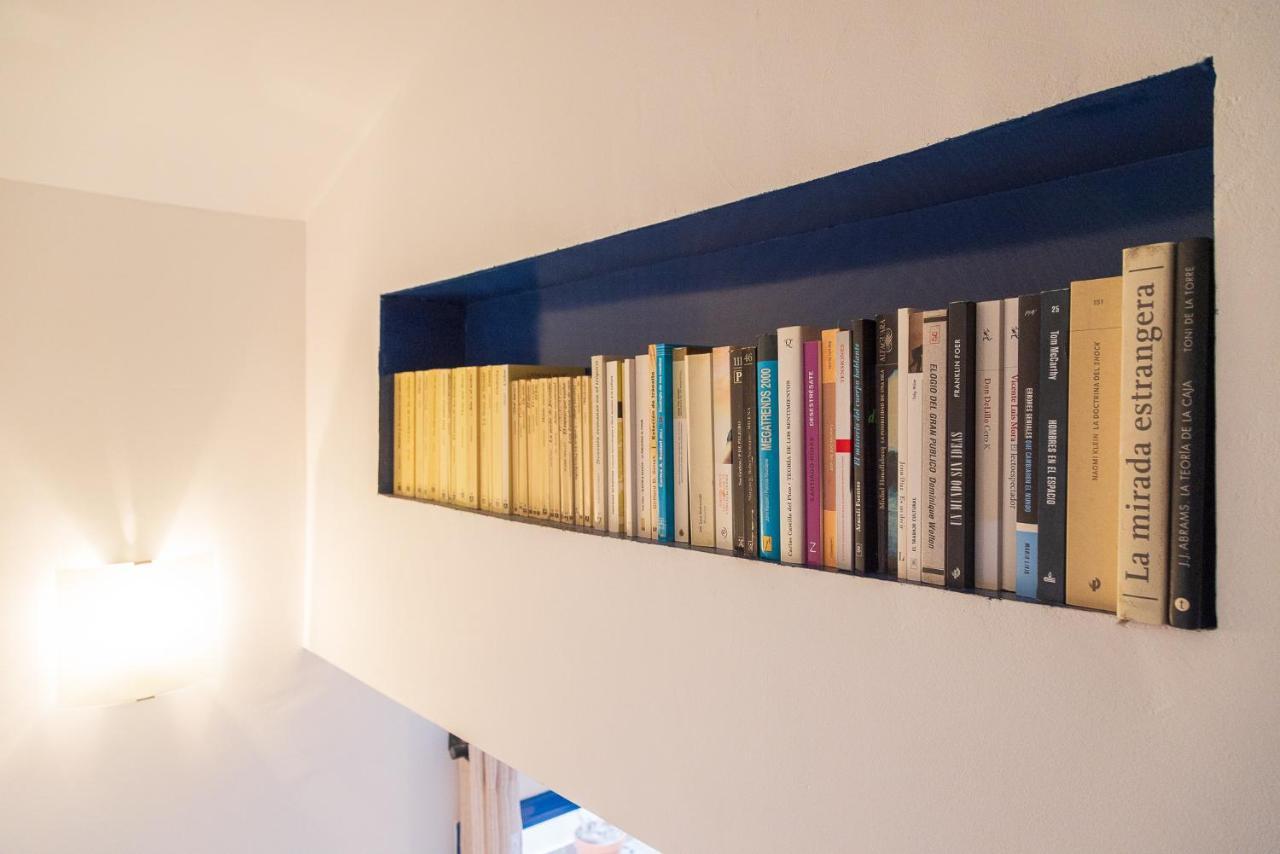 Lucas House Apartments By Sitges Group エクステリア 写真