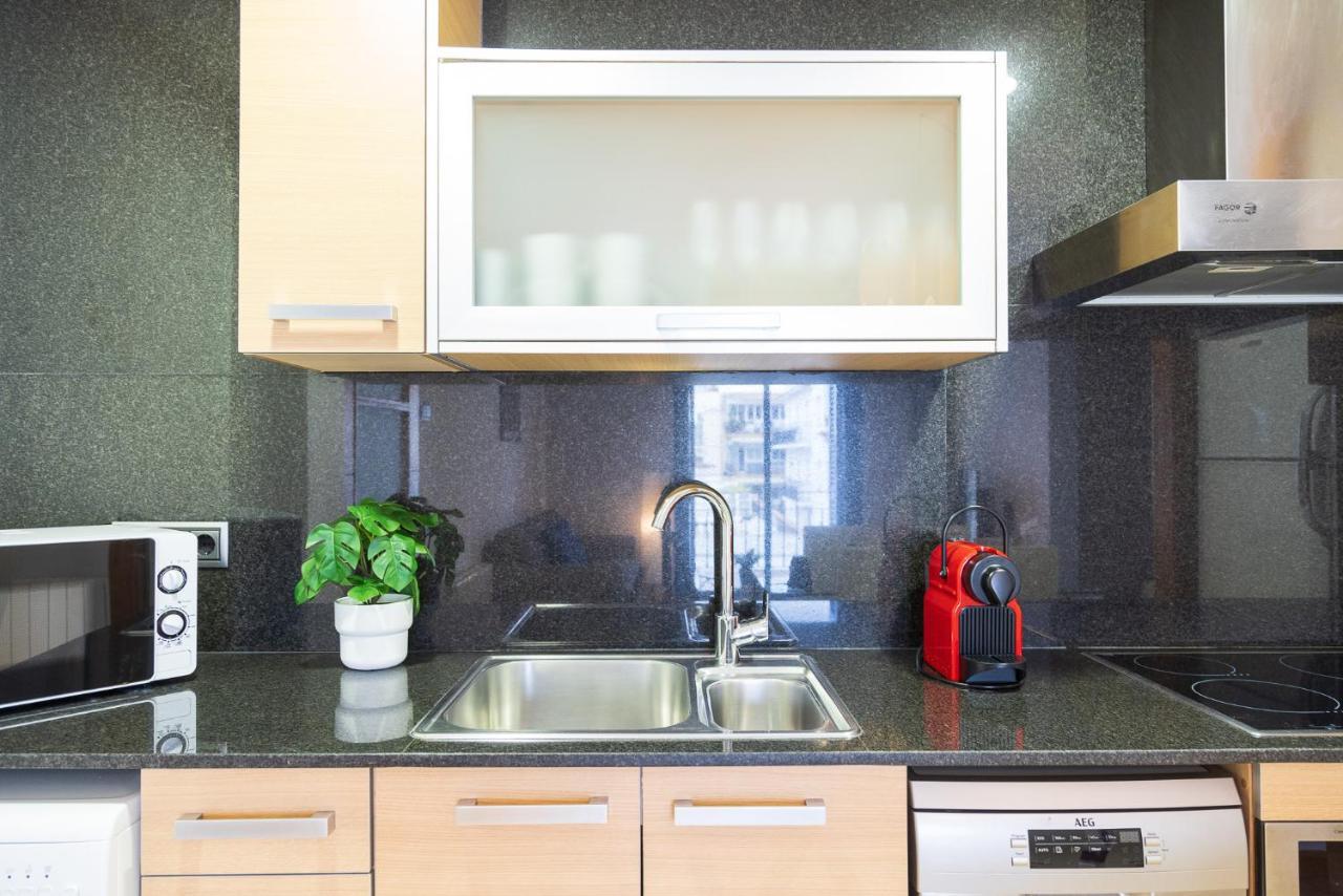 Lucas House Apartments By Sitges Group エクステリア 写真