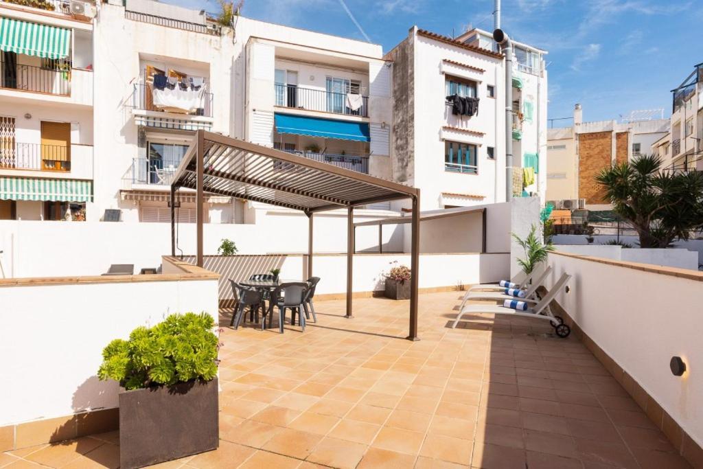 Lucas House Apartments By Sitges Group エクステリア 写真