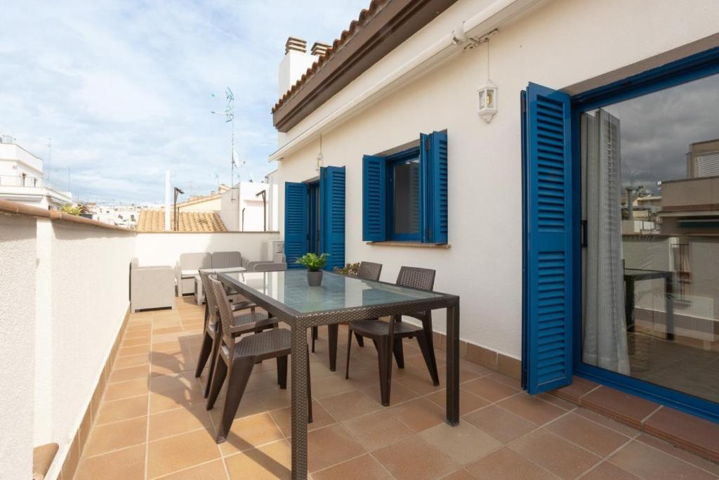 Lucas House Apartments By Sitges Group エクステリア 写真