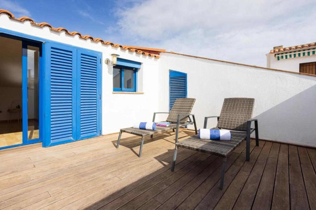 Lucas House Apartments By Sitges Group エクステリア 写真
