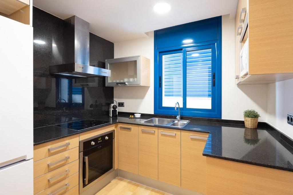 Lucas House Apartments By Sitges Group エクステリア 写真
