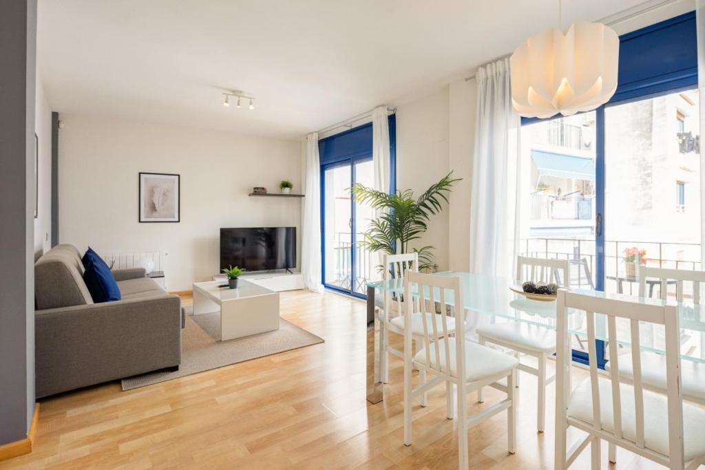 Lucas House Apartments By Sitges Group エクステリア 写真