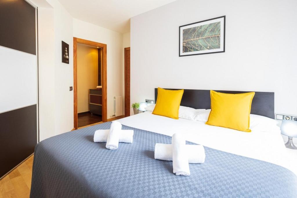 Lucas House Apartments By Sitges Group エクステリア 写真