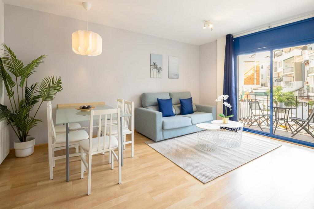 Lucas House Apartments By Sitges Group エクステリア 写真