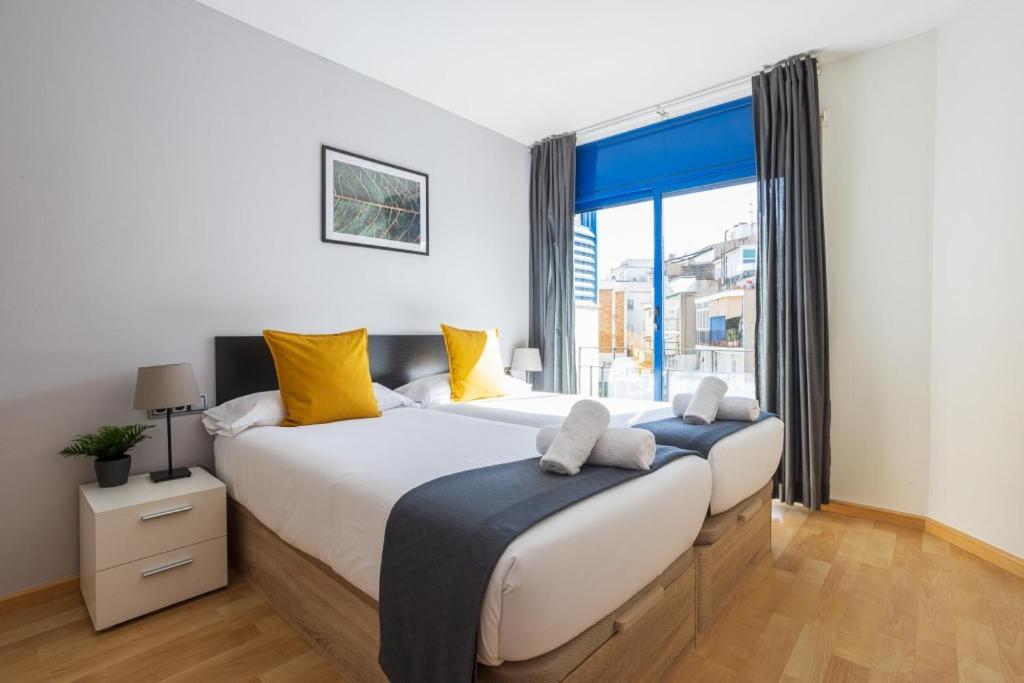 Lucas House Apartments By Sitges Group エクステリア 写真