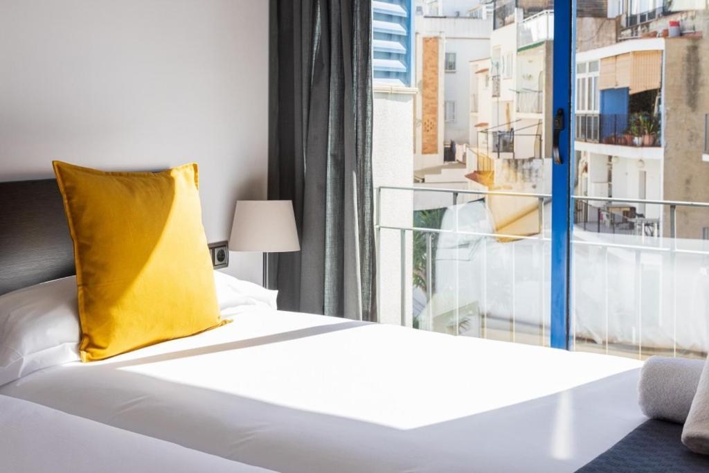 Lucas House Apartments By Sitges Group エクステリア 写真