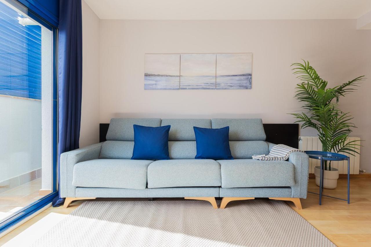 Lucas House Apartments By Sitges Group エクステリア 写真