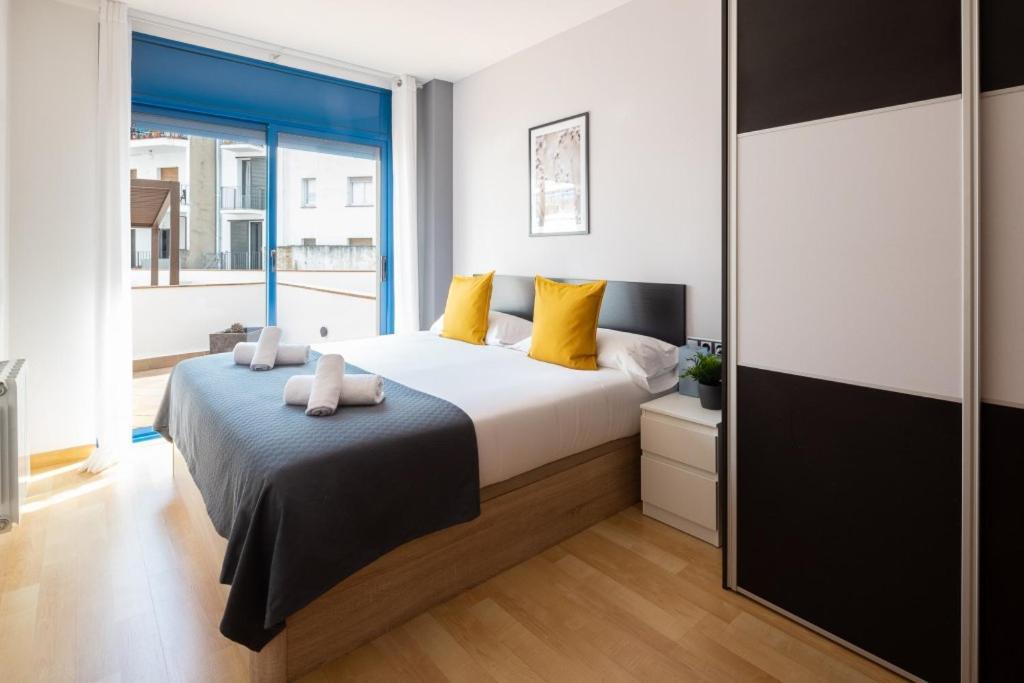 Lucas House Apartments By Sitges Group エクステリア 写真