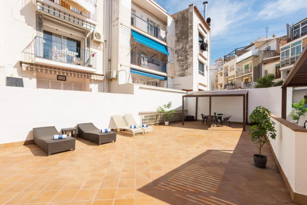 Lucas House Apartments By Sitges Group エクステリア 写真