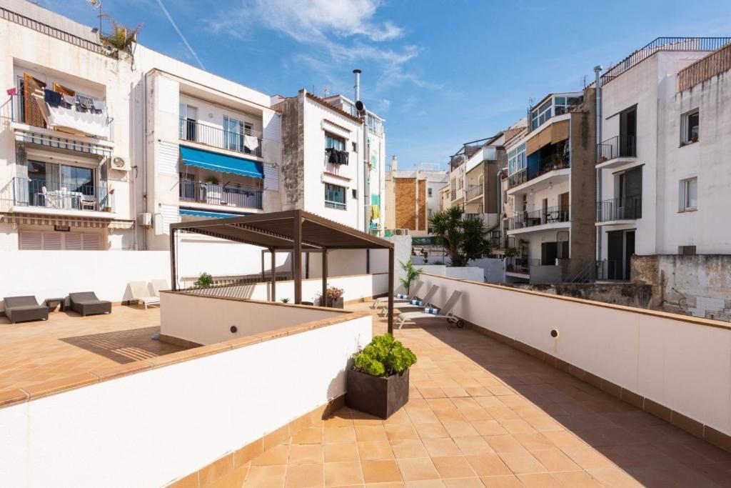 Lucas House Apartments By Sitges Group エクステリア 写真