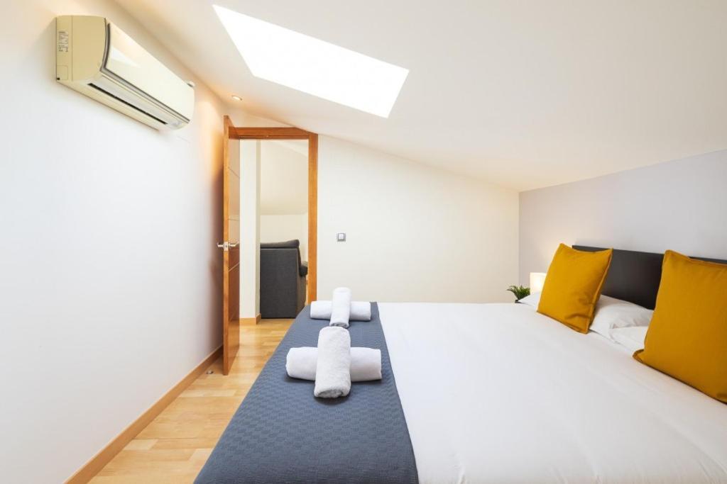 Lucas House Apartments By Sitges Group エクステリア 写真