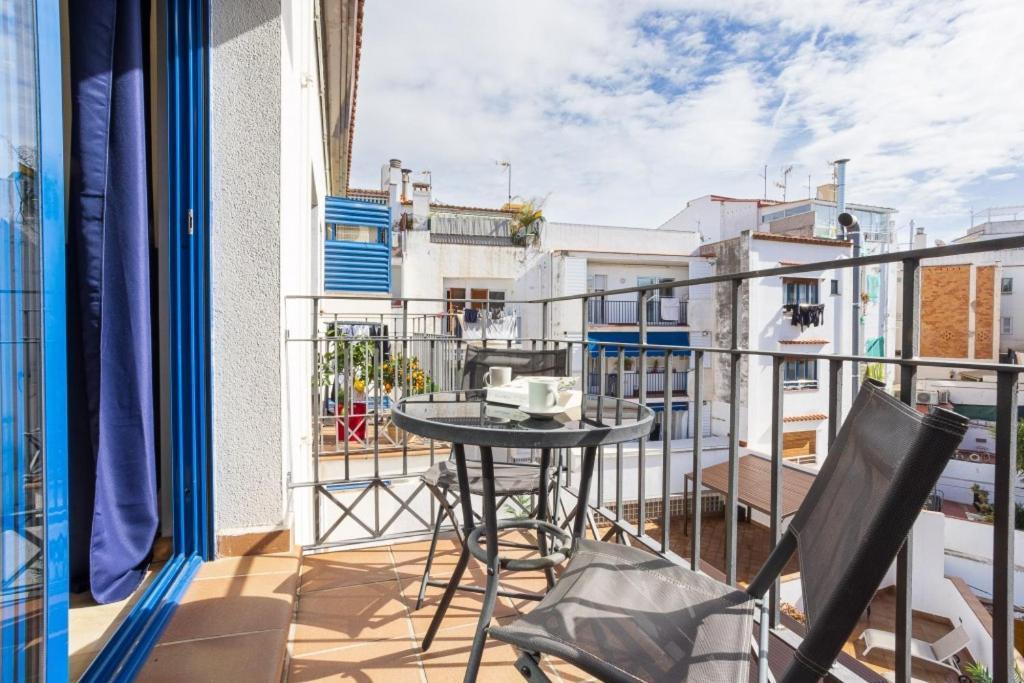 Lucas House Apartments By Sitges Group エクステリア 写真