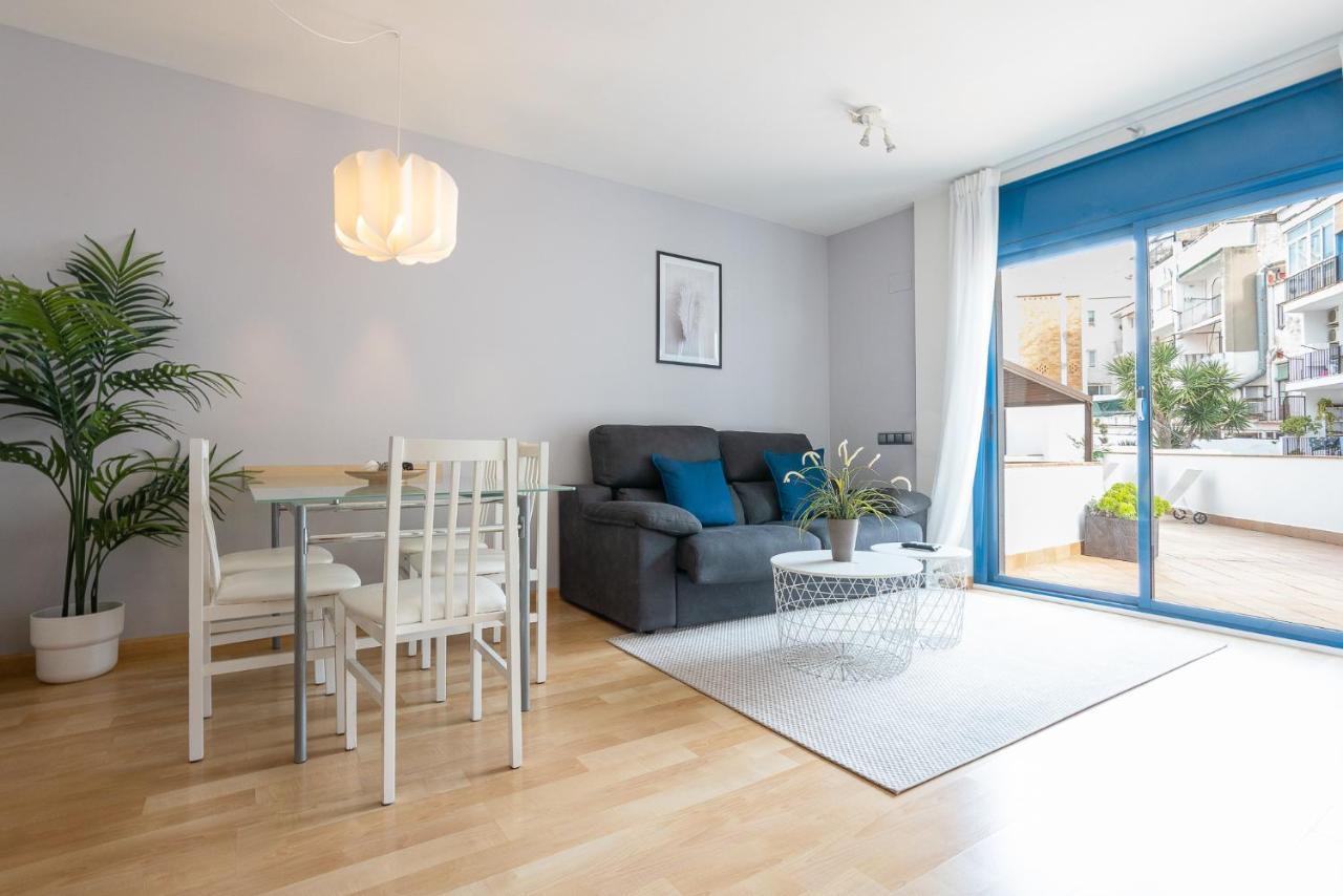 Lucas House Apartments By Sitges Group エクステリア 写真