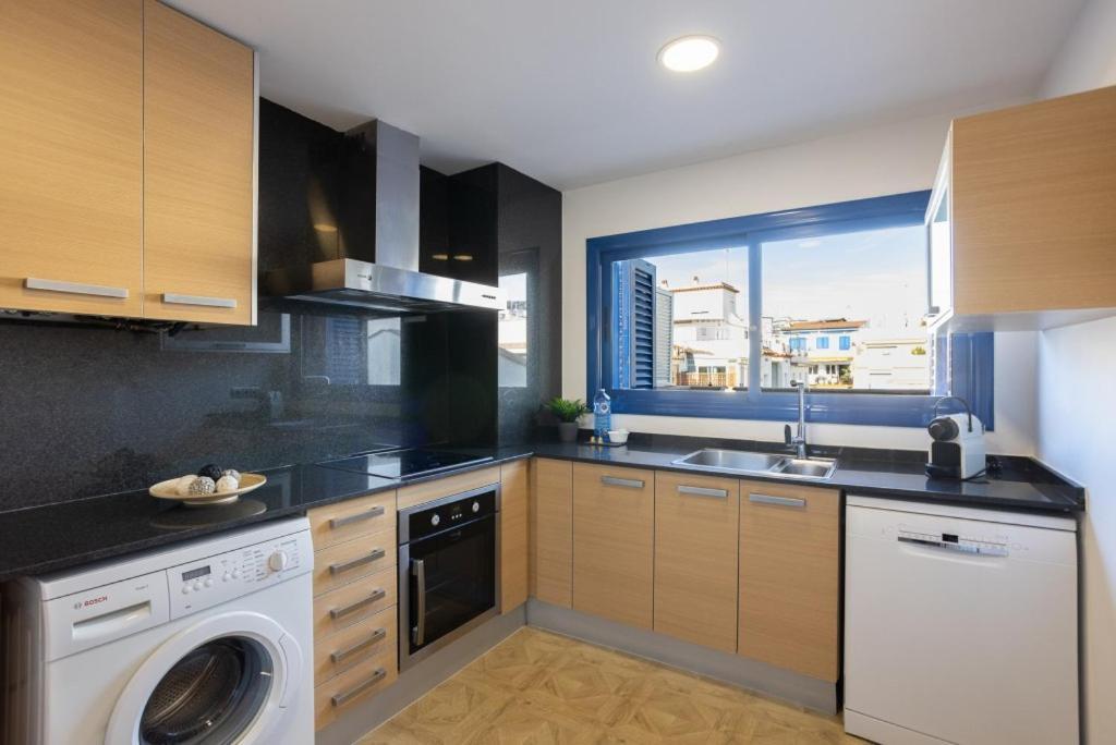 Lucas House Apartments By Sitges Group エクステリア 写真