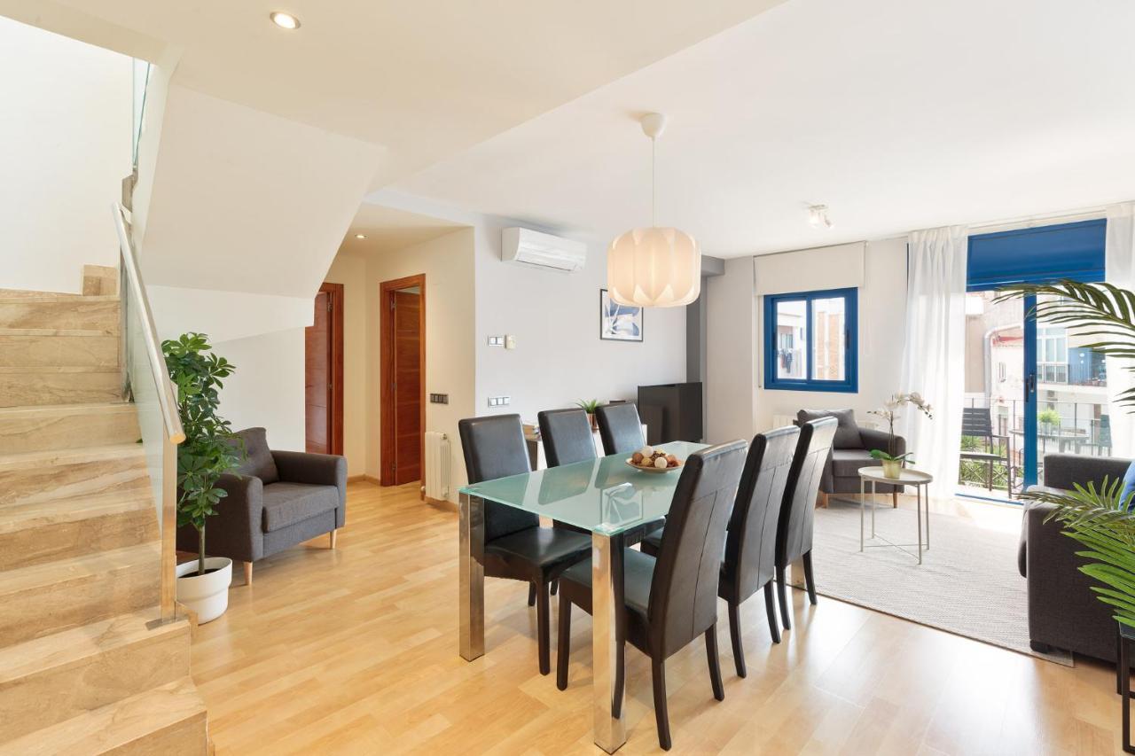 Lucas House Apartments By Sitges Group エクステリア 写真