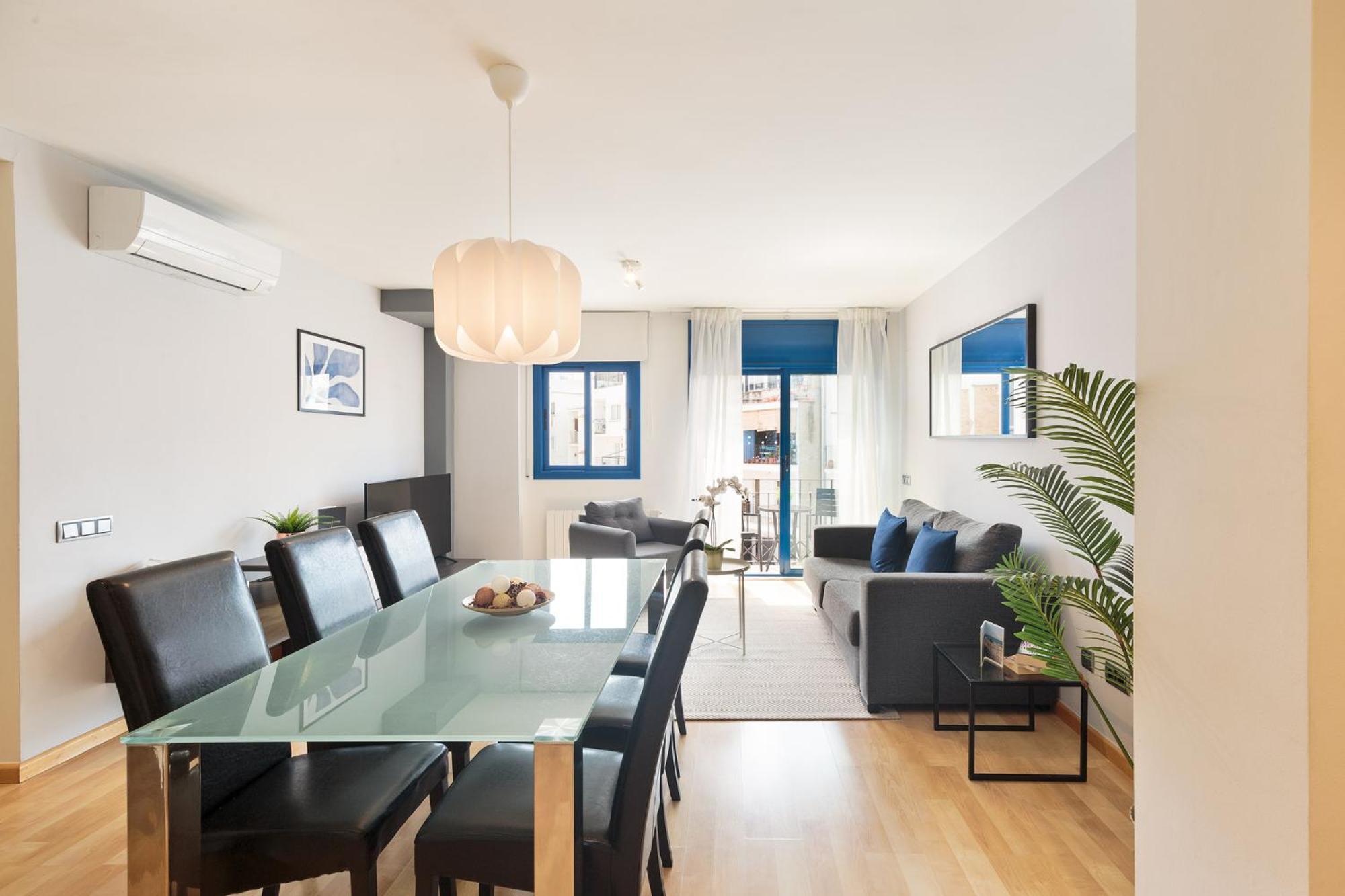 Lucas House Apartments By Sitges Group エクステリア 写真