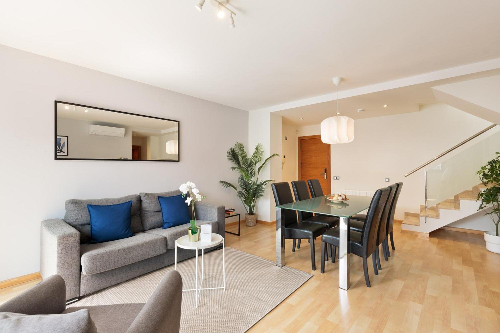 Lucas House Apartments By Sitges Group エクステリア 写真