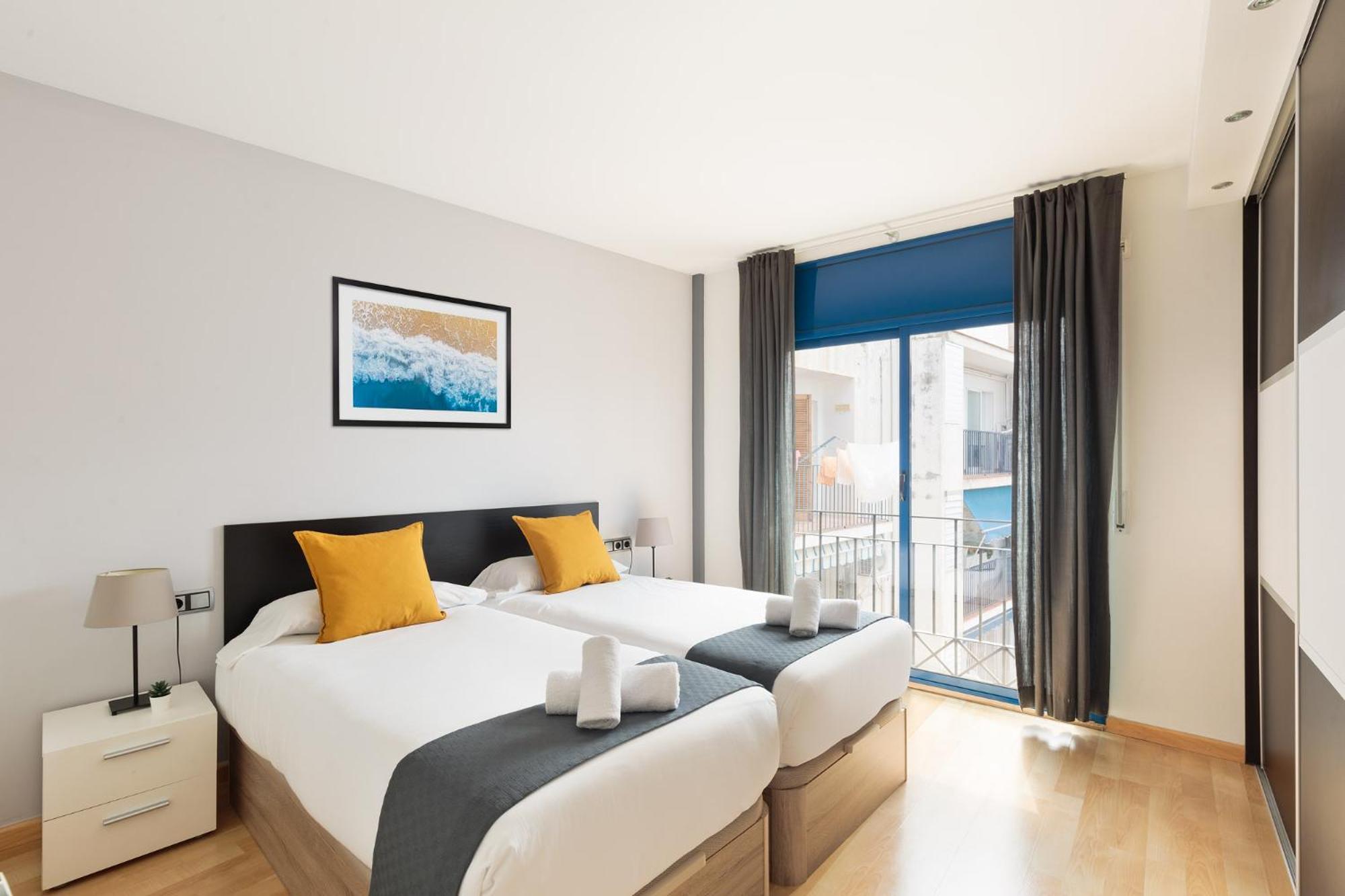 Lucas House Apartments By Sitges Group エクステリア 写真