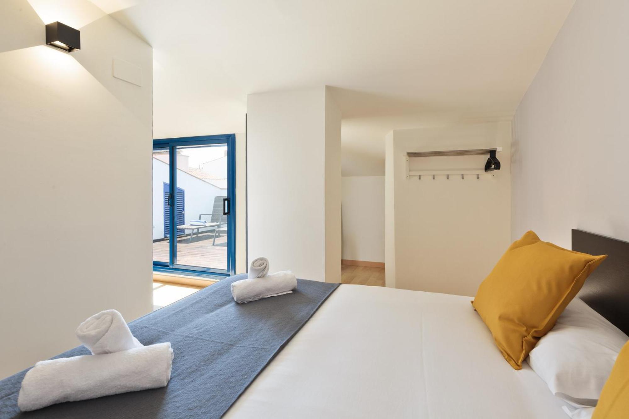 Lucas House Apartments By Sitges Group エクステリア 写真