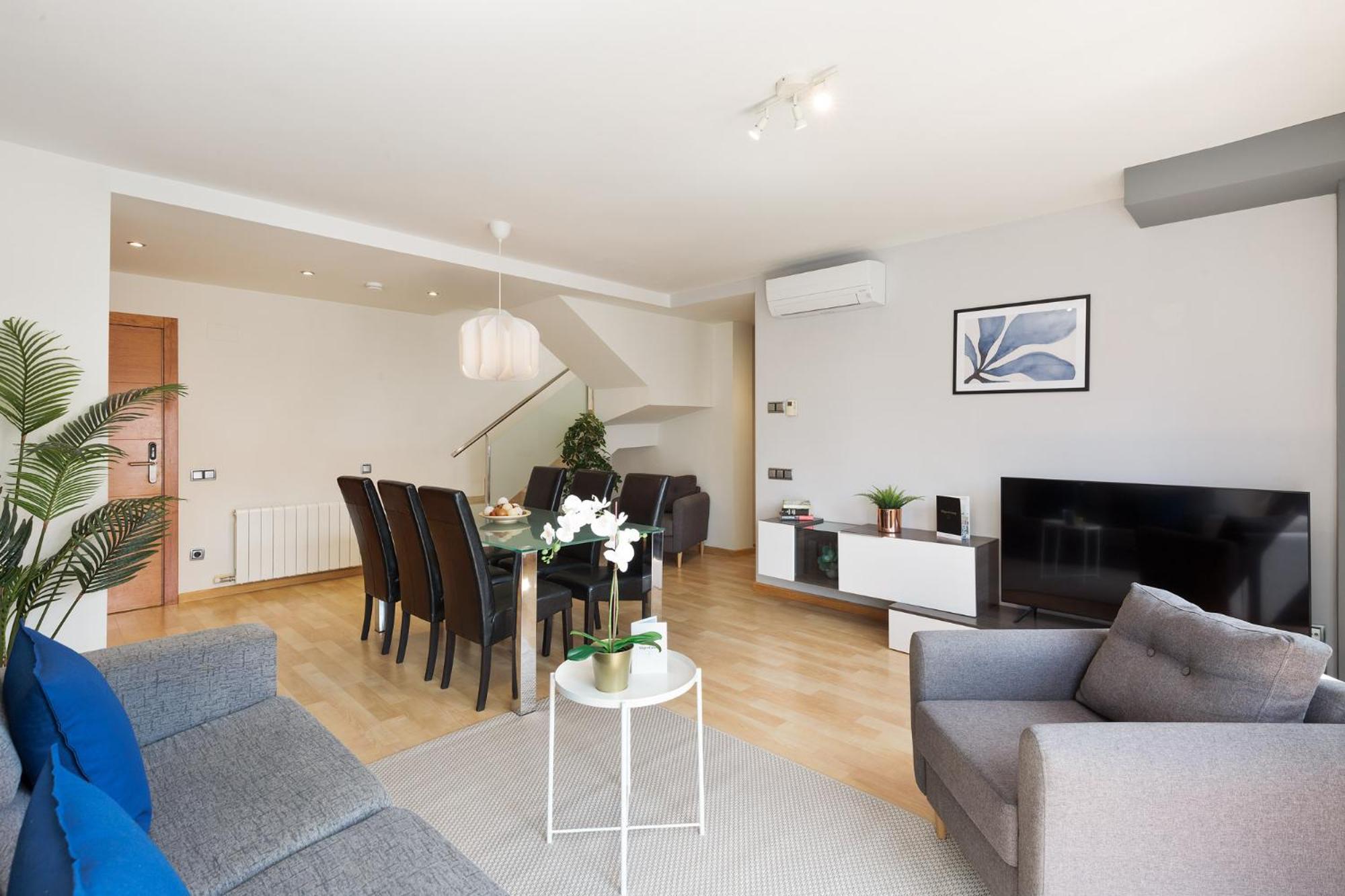 Lucas House Apartments By Sitges Group エクステリア 写真