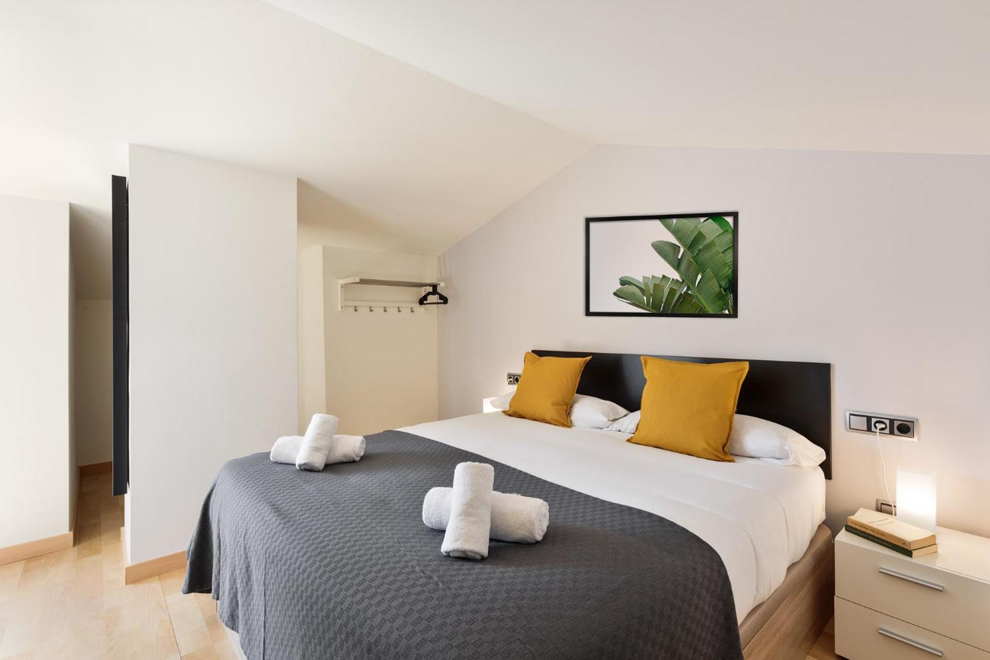 Lucas House Apartments By Sitges Group エクステリア 写真