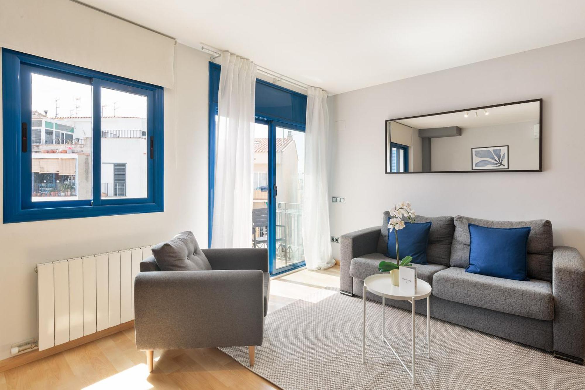 Lucas House Apartments By Sitges Group エクステリア 写真