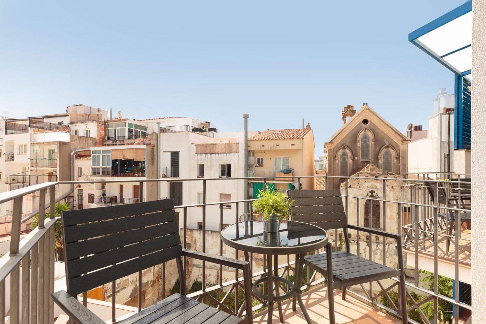 Lucas House Apartments By Sitges Group エクステリア 写真
