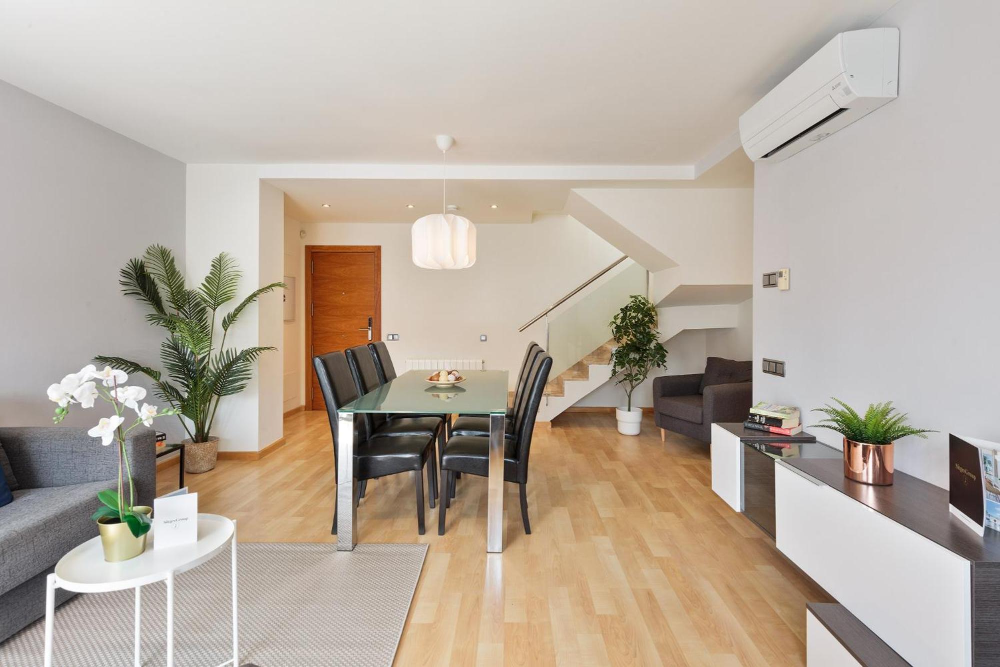 Lucas House Apartments By Sitges Group エクステリア 写真